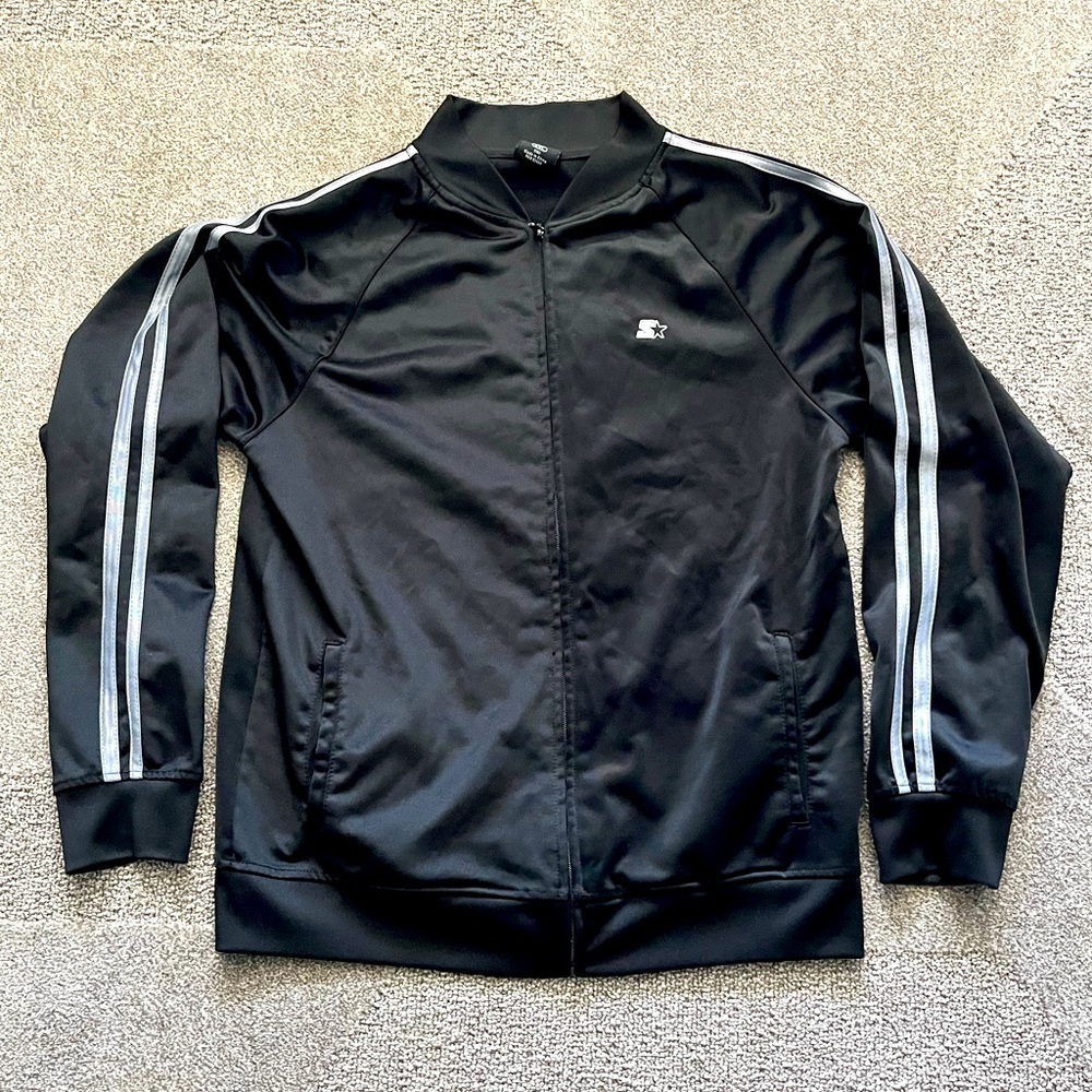 Unisex—Starter Lightweight Jacket
